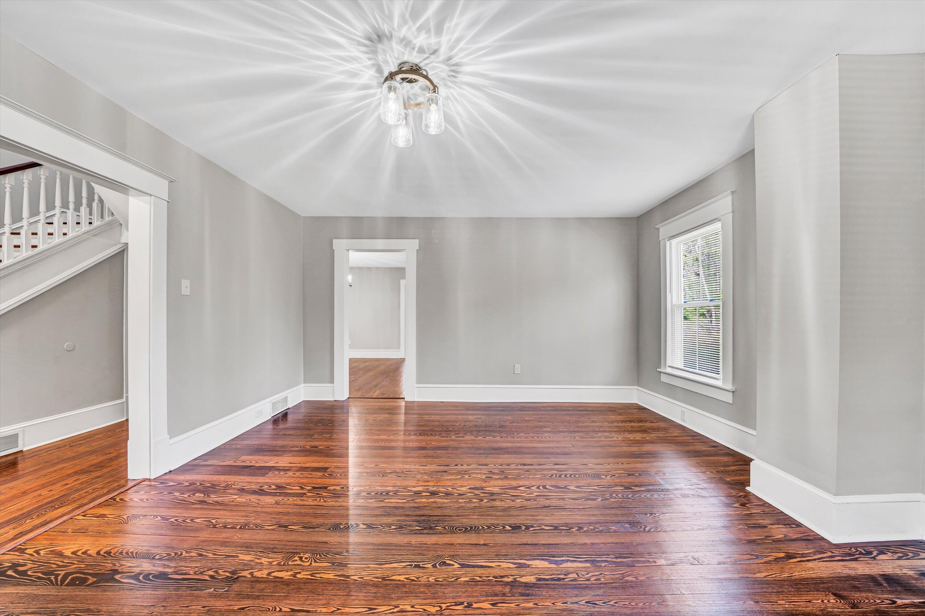 319 Trinity Road Troutville, VA 24175 - Photo 9 of 37 09-DSC00321