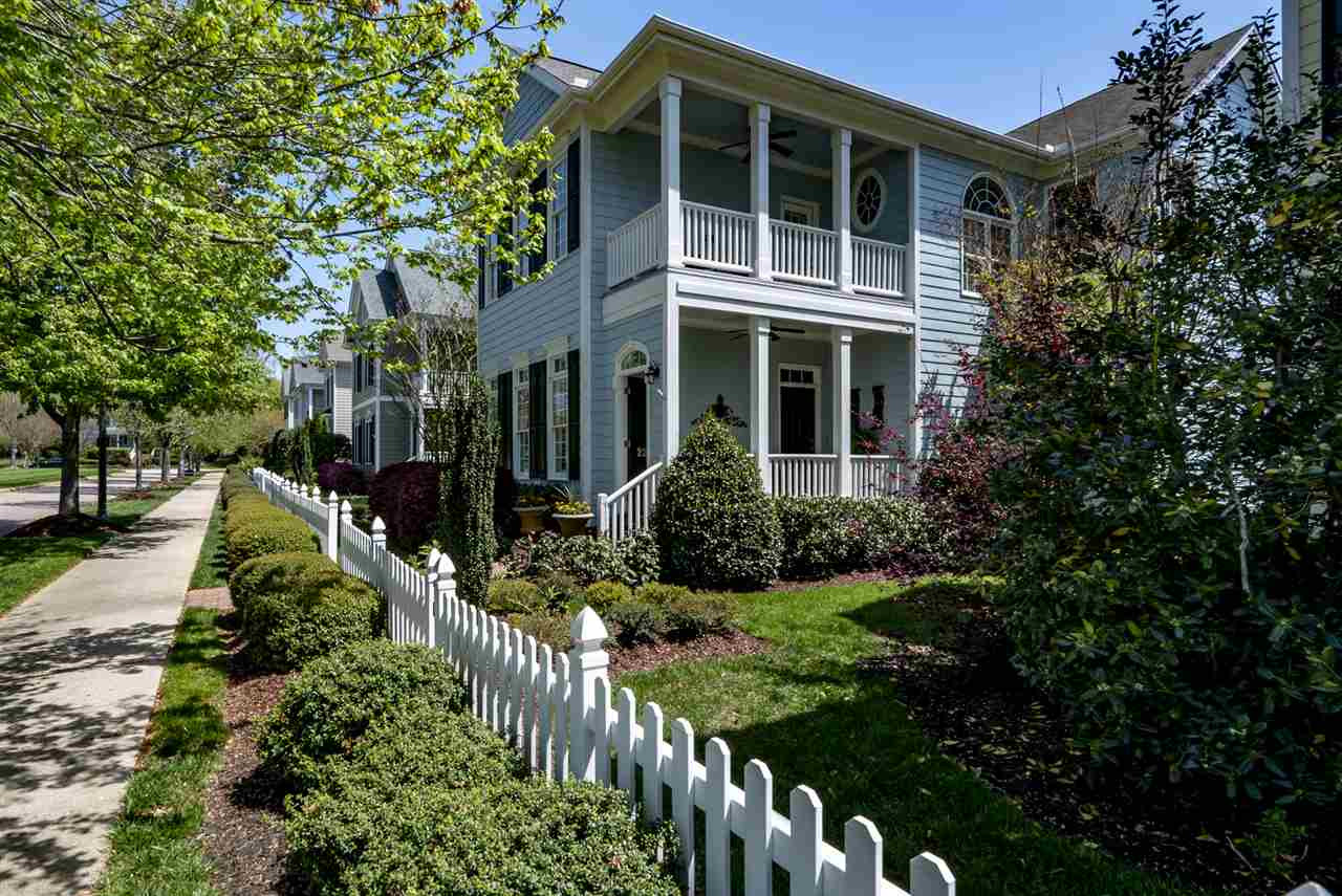 2210 Hopeton Avenue Raleigh, NC 27614 - Photo 23 of 24 Photo 23
