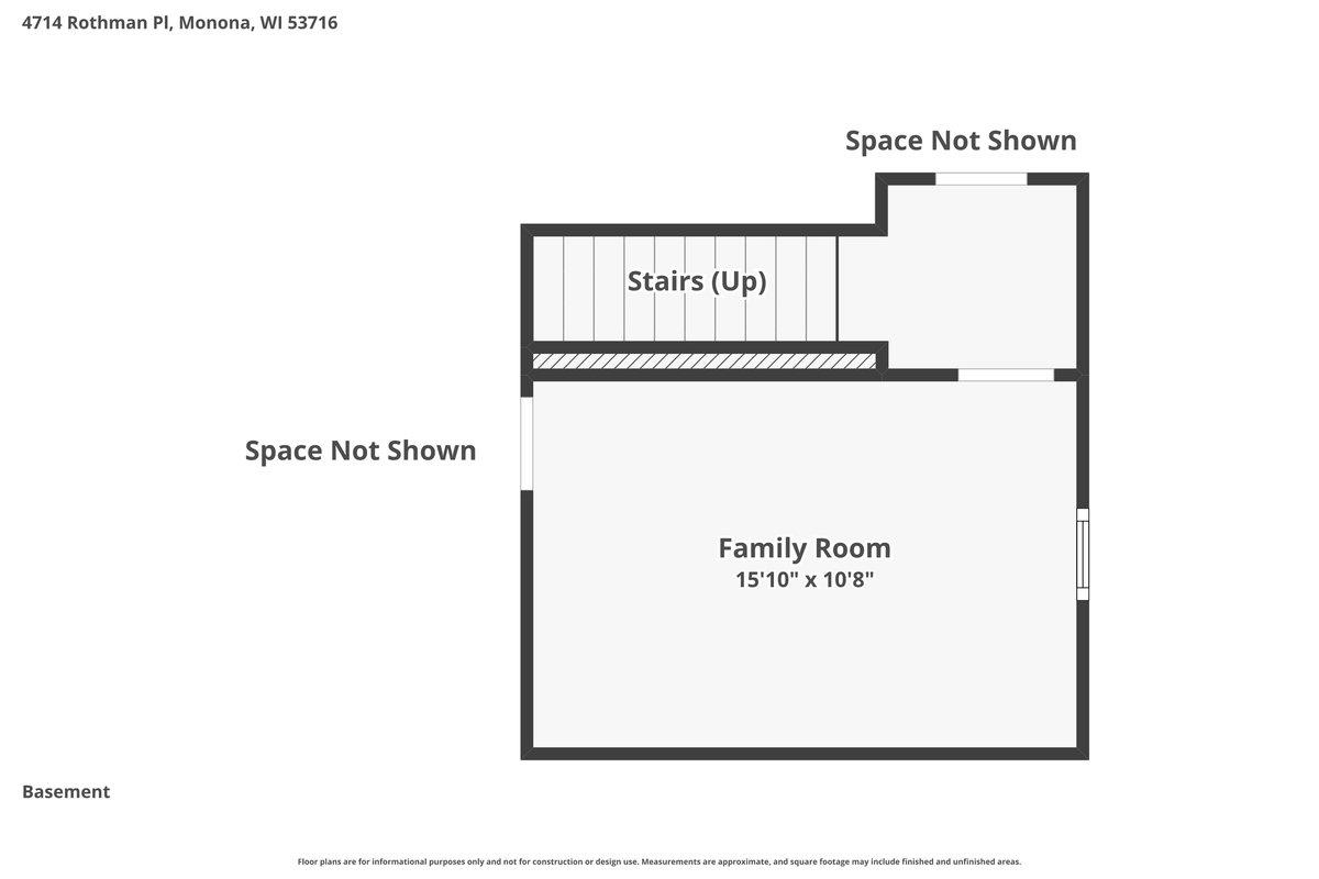4714 Rothman Place Monona, WI 53716 - Photo 42 of 43