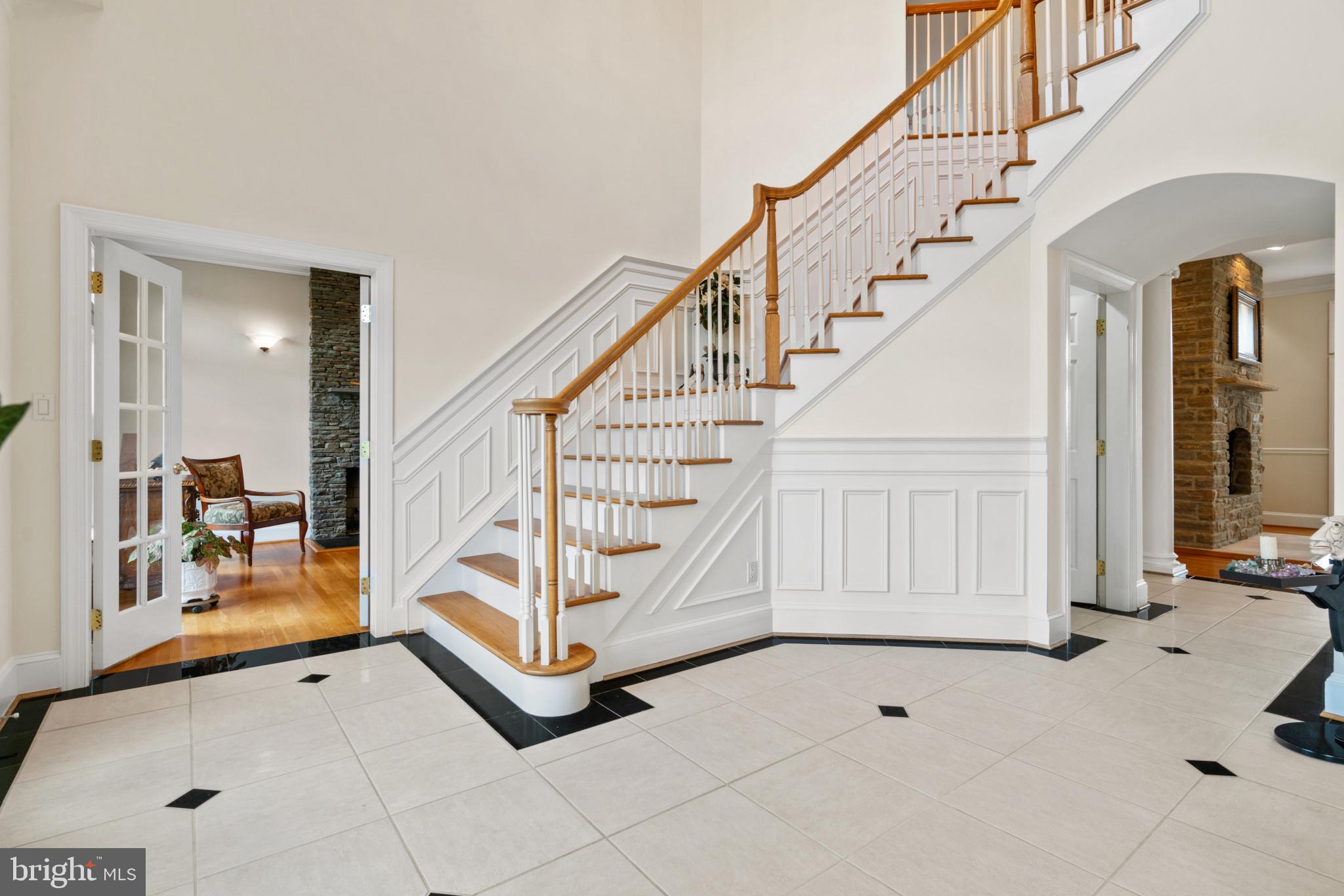3165 Buffalo Road New Windsor, MD 21776 - Photo 5 of 114 Grand Foyer