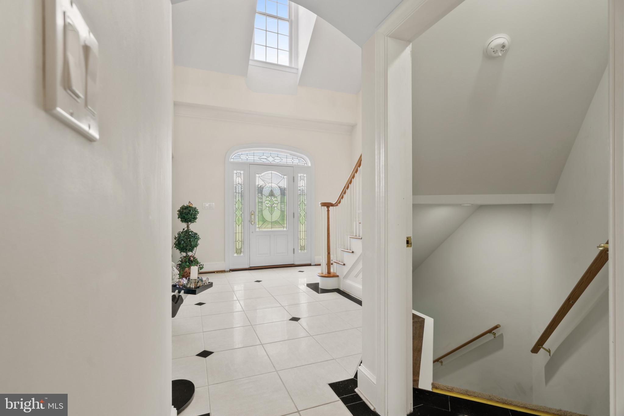 3165 Buffalo Road New Windsor, MD 21776 - Photo 65 of 114 Grand Foyer to Lower Level