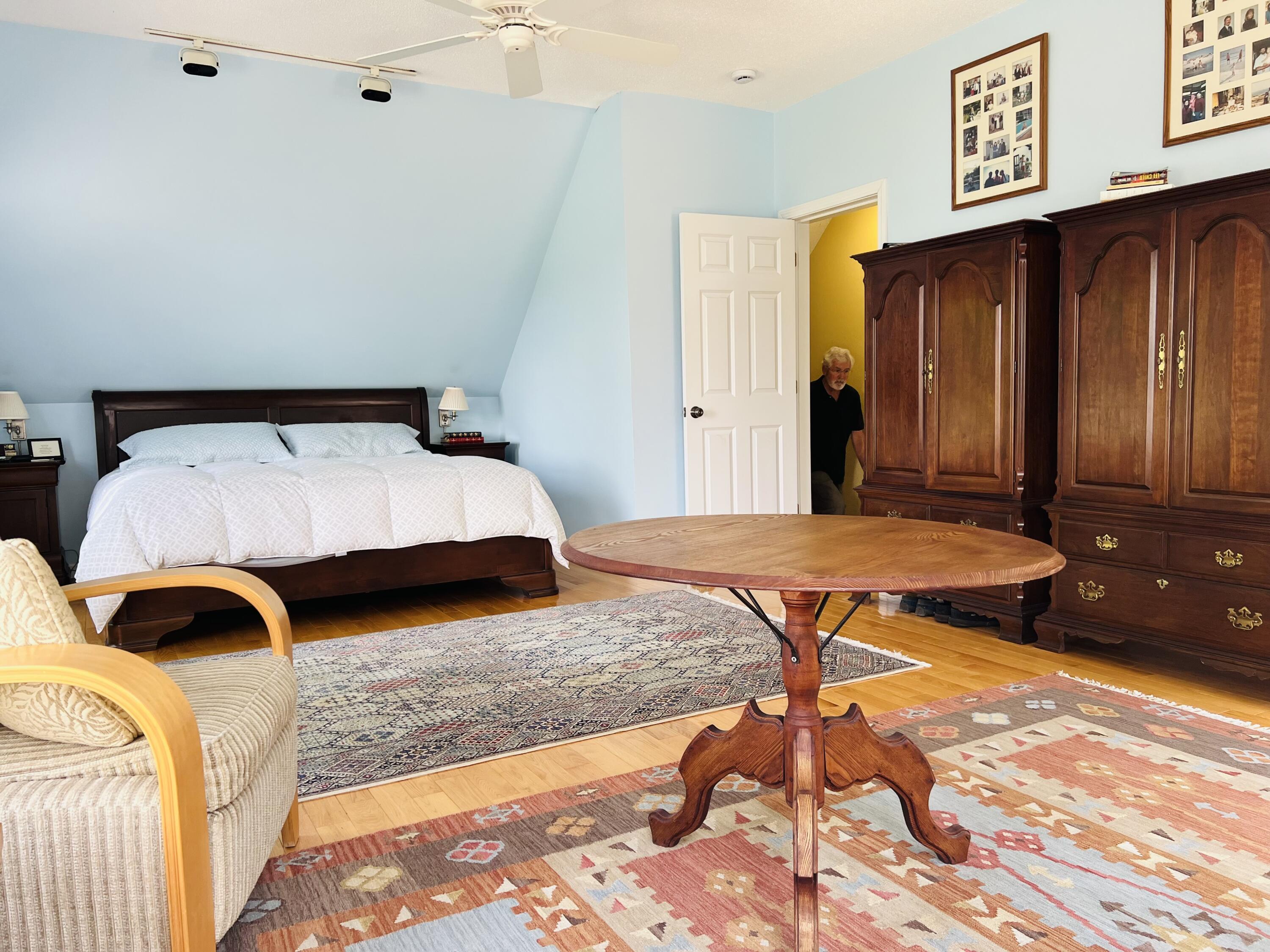 28 A Richardson Road, Unit 11 Tremont, ME 04653 - Photo 26 of 58 Primary Bedroom