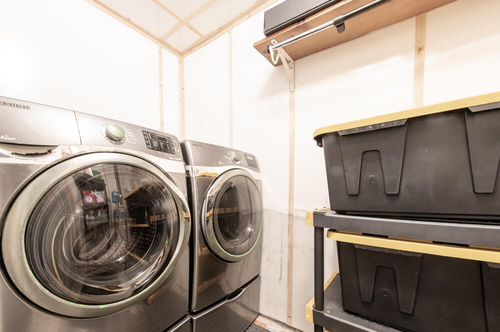 1107 Terrace Circle North Augusta, SC 29841 - Photo 17 of 28 Laundry Room!