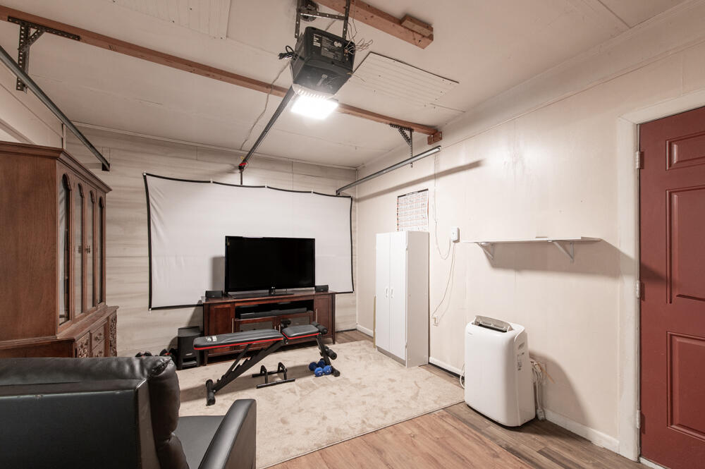 1107 Terrace Circle North Augusta, SC 29841 - Photo 18 of 28 Garage!