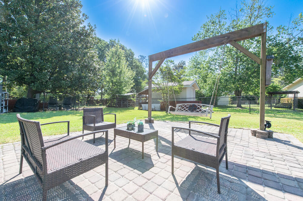 1107 Terrace Circle North Augusta, SC 29841 - Photo 21 of 28 Outdoor Entertainment!