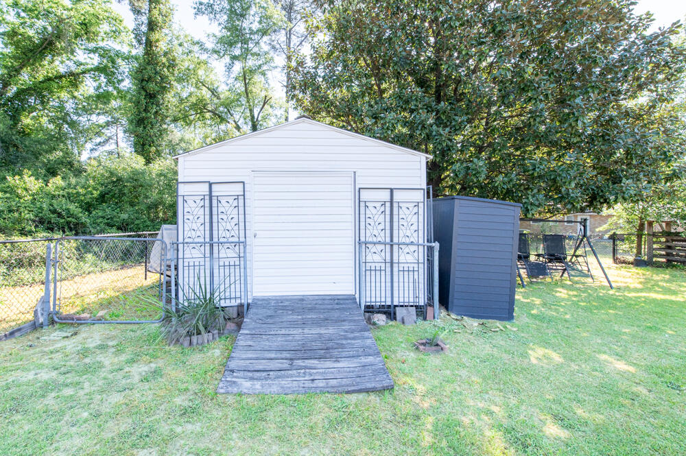 1107 Terrace Circle North Augusta, SC 29841 - Photo 24 of 28 Extra Storage!