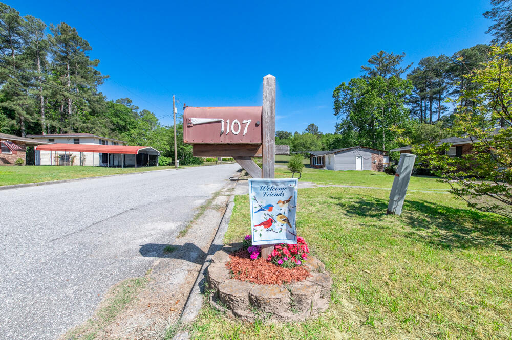 1107 Terrace Circle North Augusta, SC 29841 - Photo 25 of 28 Maintained Landscape!