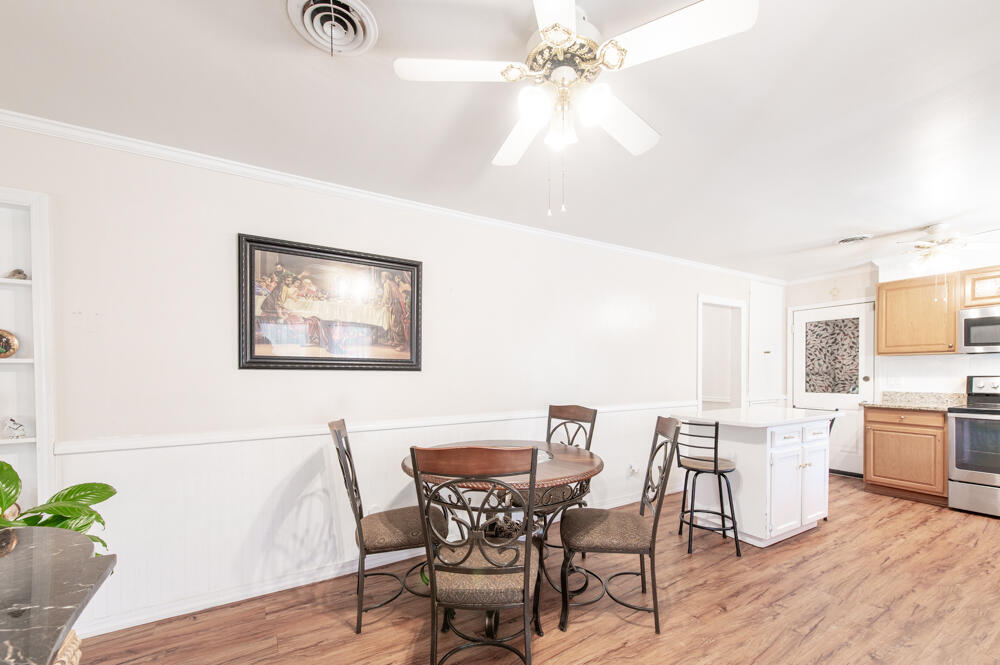 1107 Terrace Circle North Augusta, SC 29841 - Photo 6 of 28 Dining Room!