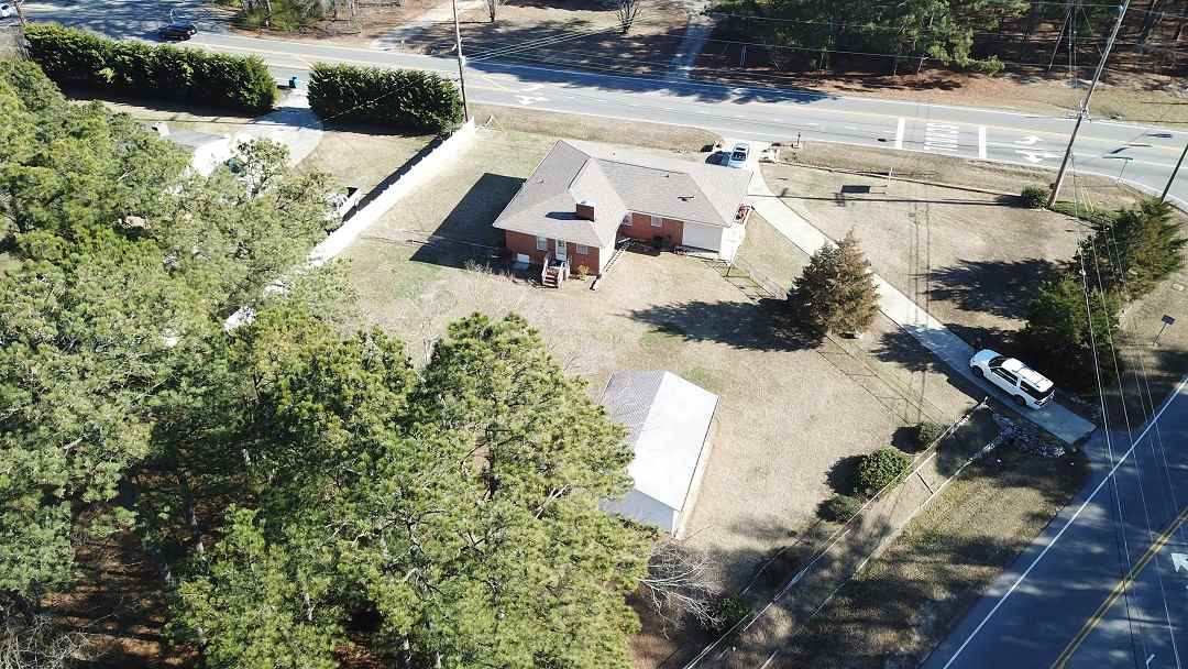 2313 Trawick Road Raleigh, NC 27604 - Photo 14 of 27 Photo 15