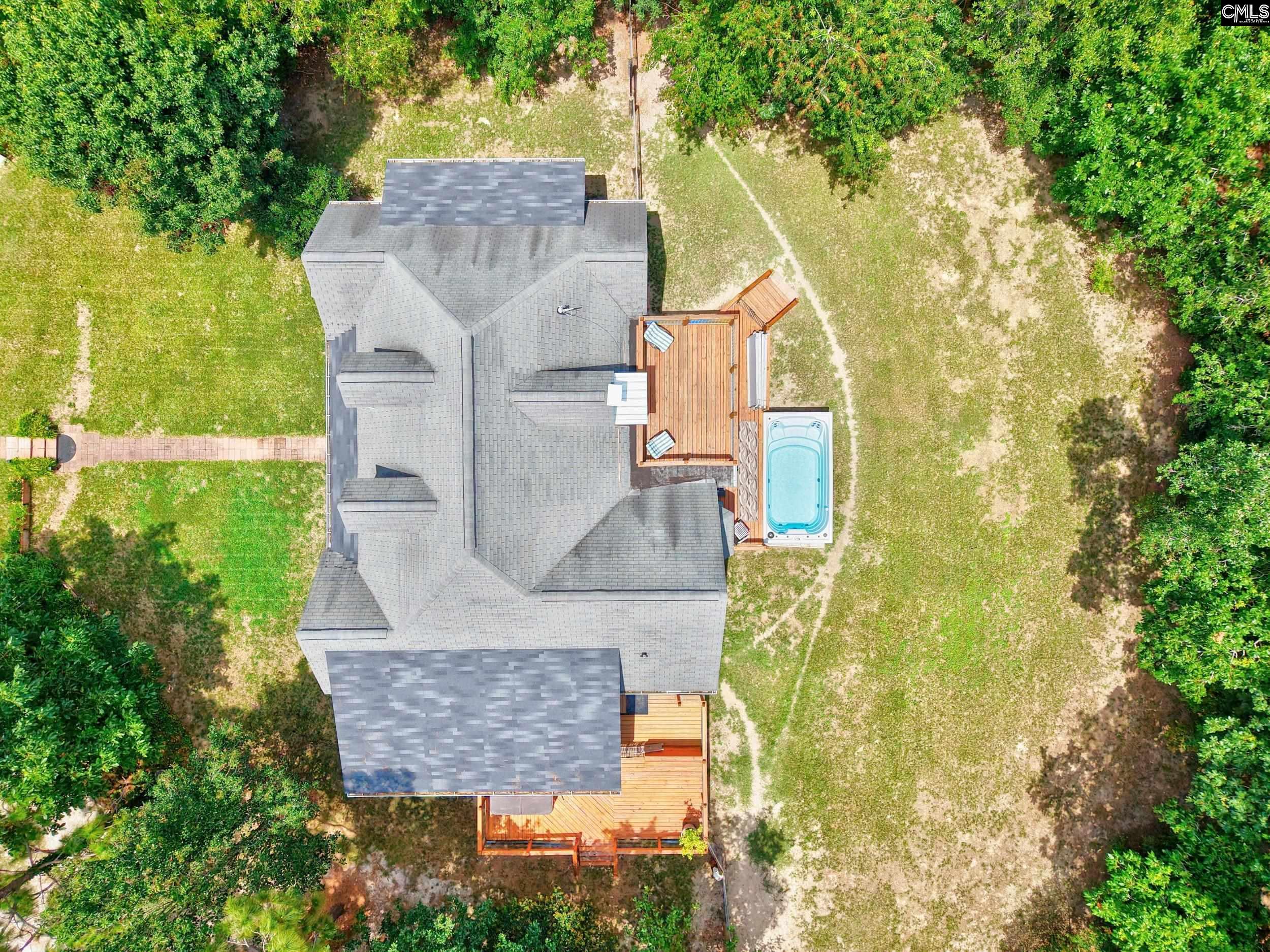 1377 Pine Road Camden, SC 29020 - Photo 63 of 71