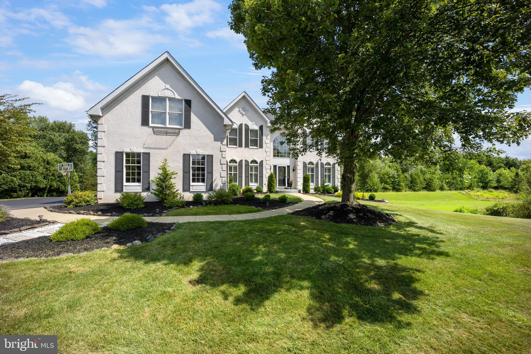 5005 Redfield Road Doylestown, PA 18902 - Photo 2 of 74 Front Exterior
