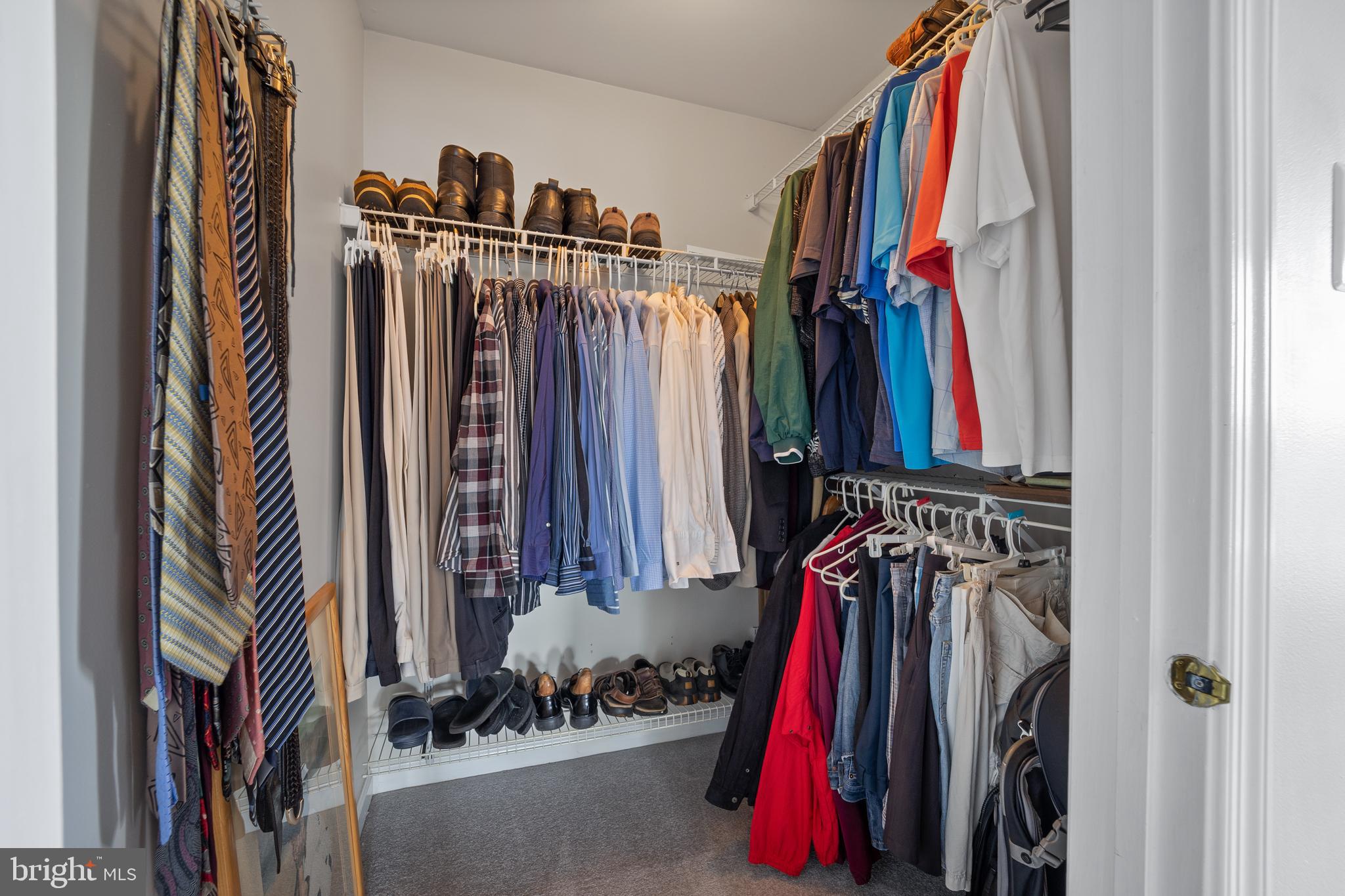 5005 Redfield Road Doylestown, PA 18902 - Photo 34 of 74 Walk-In Closet