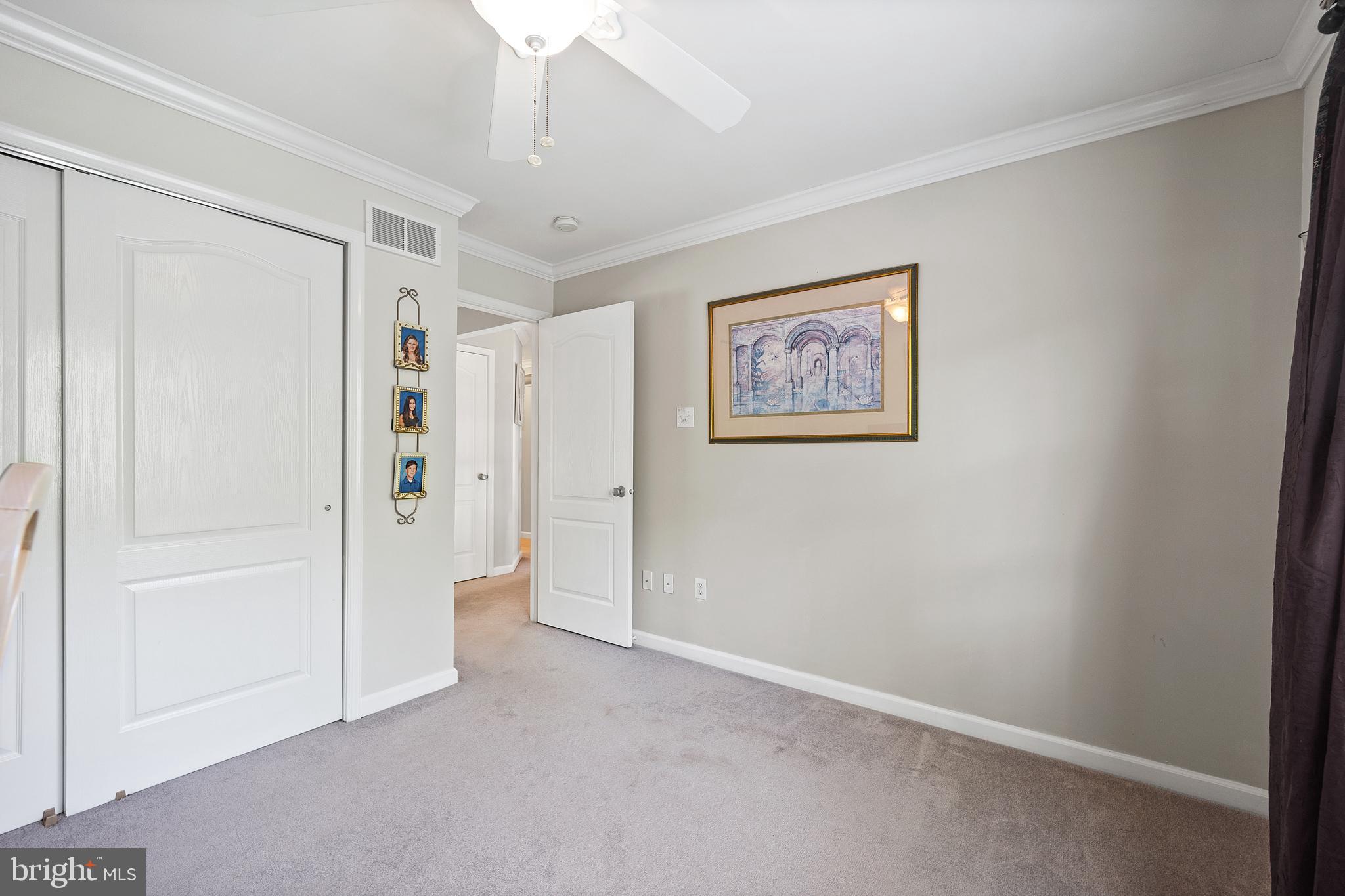 5005 Redfield Road Doylestown, PA 18902 - Photo 42 of 74 Bedroom #3