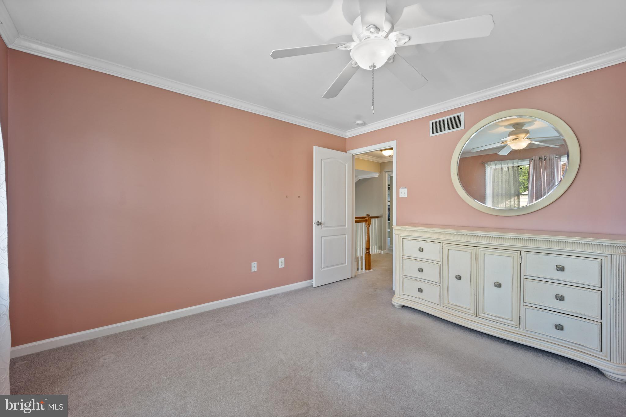 5005 Redfield Road Doylestown, PA 18902 - Photo 46 of 74 Bedroom #4