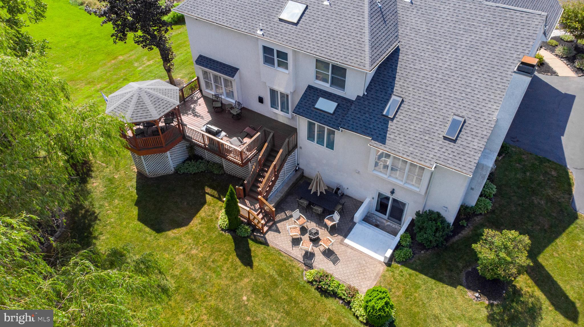 5005 Redfield Road Doylestown, PA 18902 - Photo 66 of 74