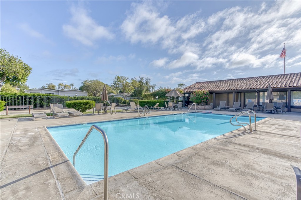 1124 Cardiff Lane Santa Maria, CA 93455 - Photo 30 of 33 Pool