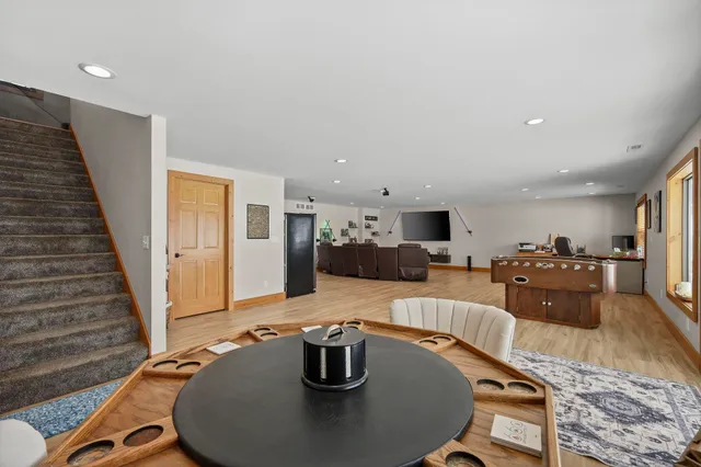 $749,000 | N8776 Island View Drive, New Lisbon, WI 53950