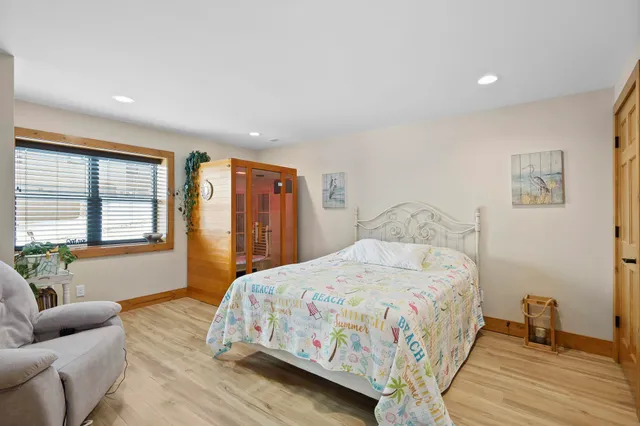 $749,000 | N8776 Island View Drive, New Lisbon, WI 53950