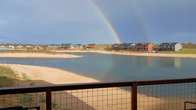 $749,000 | N8776 Island View Drive, New Lisbon, WI 53950