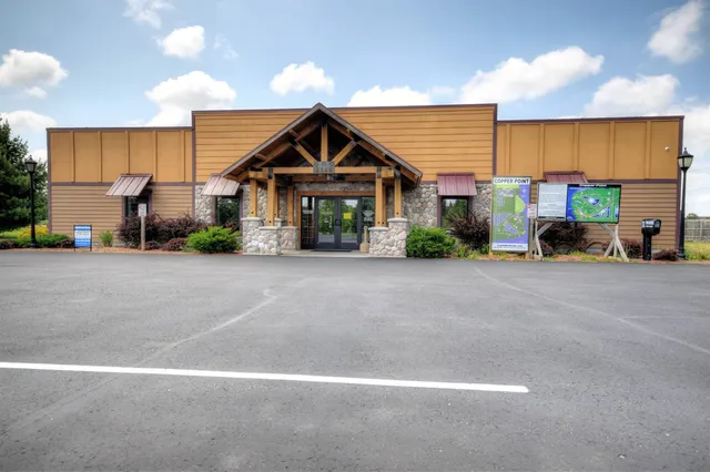 $749,000 | N8776 Island View Drive, New Lisbon, WI 53950