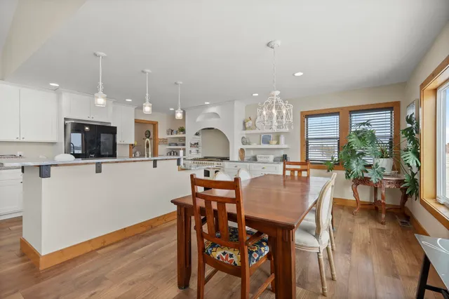 $749,000 | N8776 Island View Drive, New Lisbon, WI 53950