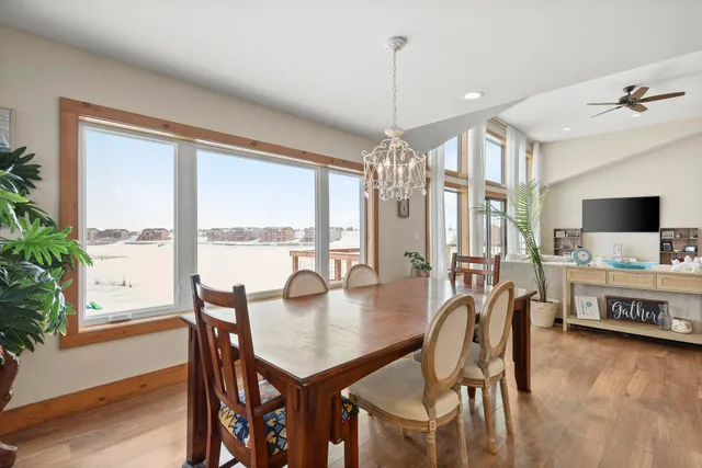 $749,000 | N8776 Island View Drive, New Lisbon, WI 53950