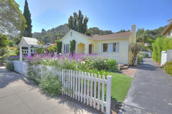 $5,750 | 1425 Mountain Avenue, Santa Barbara, CA 93101
