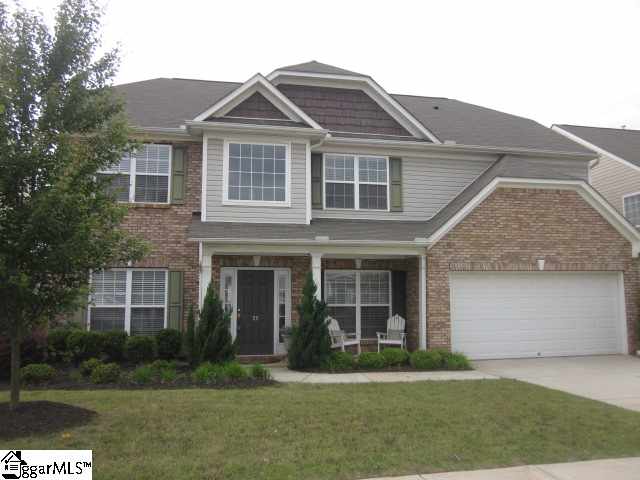 22 Buckhannon Road Greenville, SC 29607 - Photo 1 of 25 Gallery Image 1