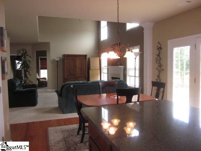 22 Buckhannon Road Greenville, SC 29607 - Photo 11 of 25 Gallery Image 11