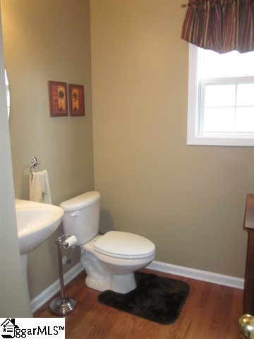22 Buckhannon Road Greenville, SC 29607 - Photo 13 of 25 Gallery Image 13