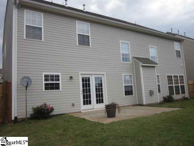 22 Buckhannon Road Greenville, SC 29607 - Photo 24 of 25 Gallery Image 24