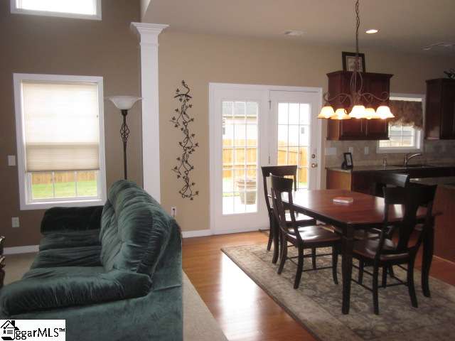 22 Buckhannon Road Greenville, SC 29607 - Photo 7 of 25 Gallery Image 7