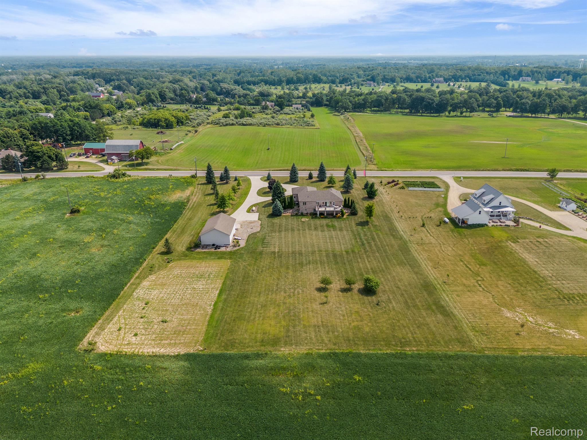 3550 Rochester Road Dryden, MI 48428 - Photo 53 of 55 Gallery Image 53