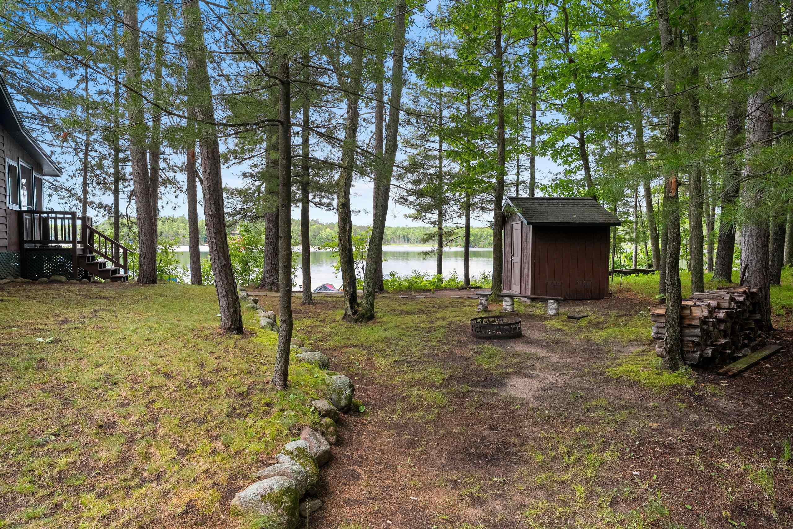 16581 East Bass Lake Road Townsend, WI 54175 - Photo 52 of 65