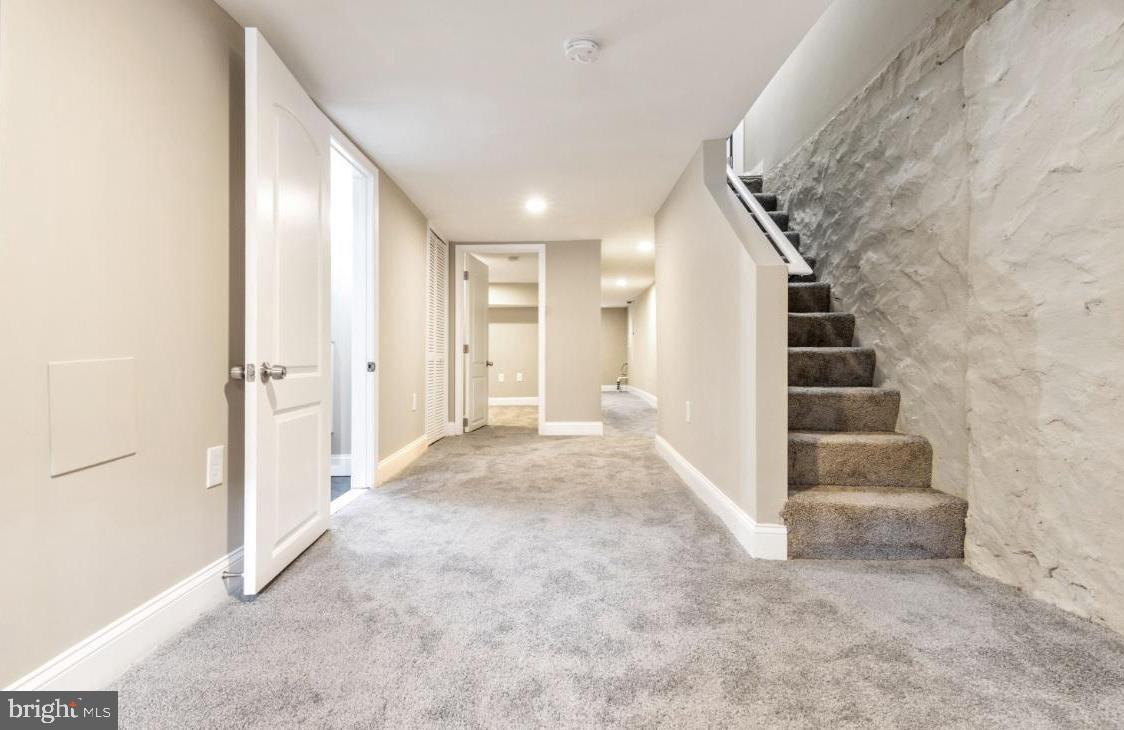 2307 North Rosedale Street Baltimore, MD 21216 - Photo 3 of 4