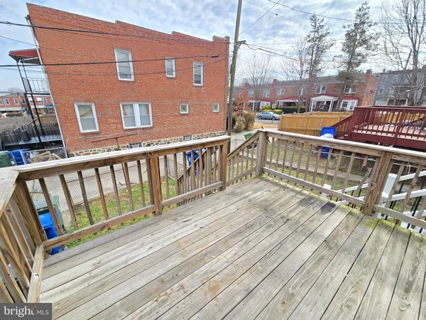 $235,000 | 2307 North Rosedale Street, Baltimore, MD 21216