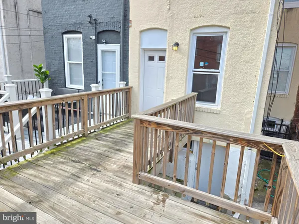 $235,000 | 2307 North Rosedale Street, Baltimore, MD 21216