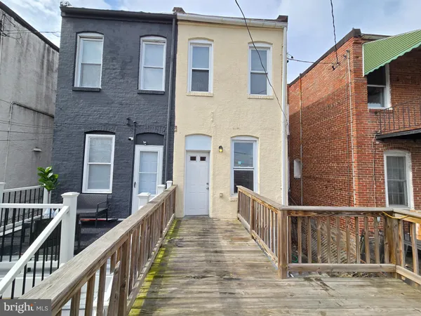 $235,000 | 2307 North Rosedale Street, Baltimore, MD 21216