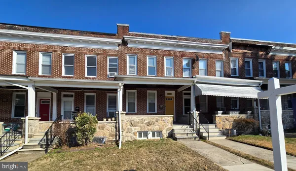 $235,000 | 2307 North Rosedale Street, Baltimore, MD 21216