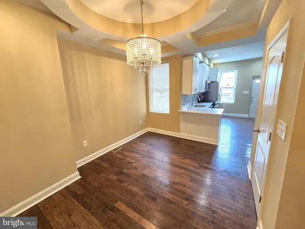 a view of entryway