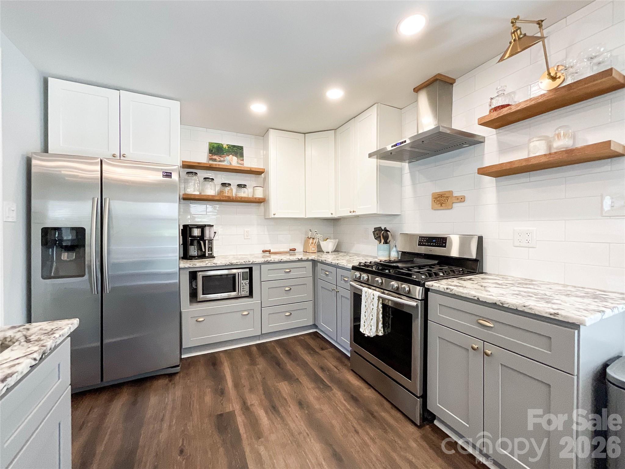 3827 Topsfield Road Charlotte, NC 28211 - Photo 10 of 48 Gallery Image 10