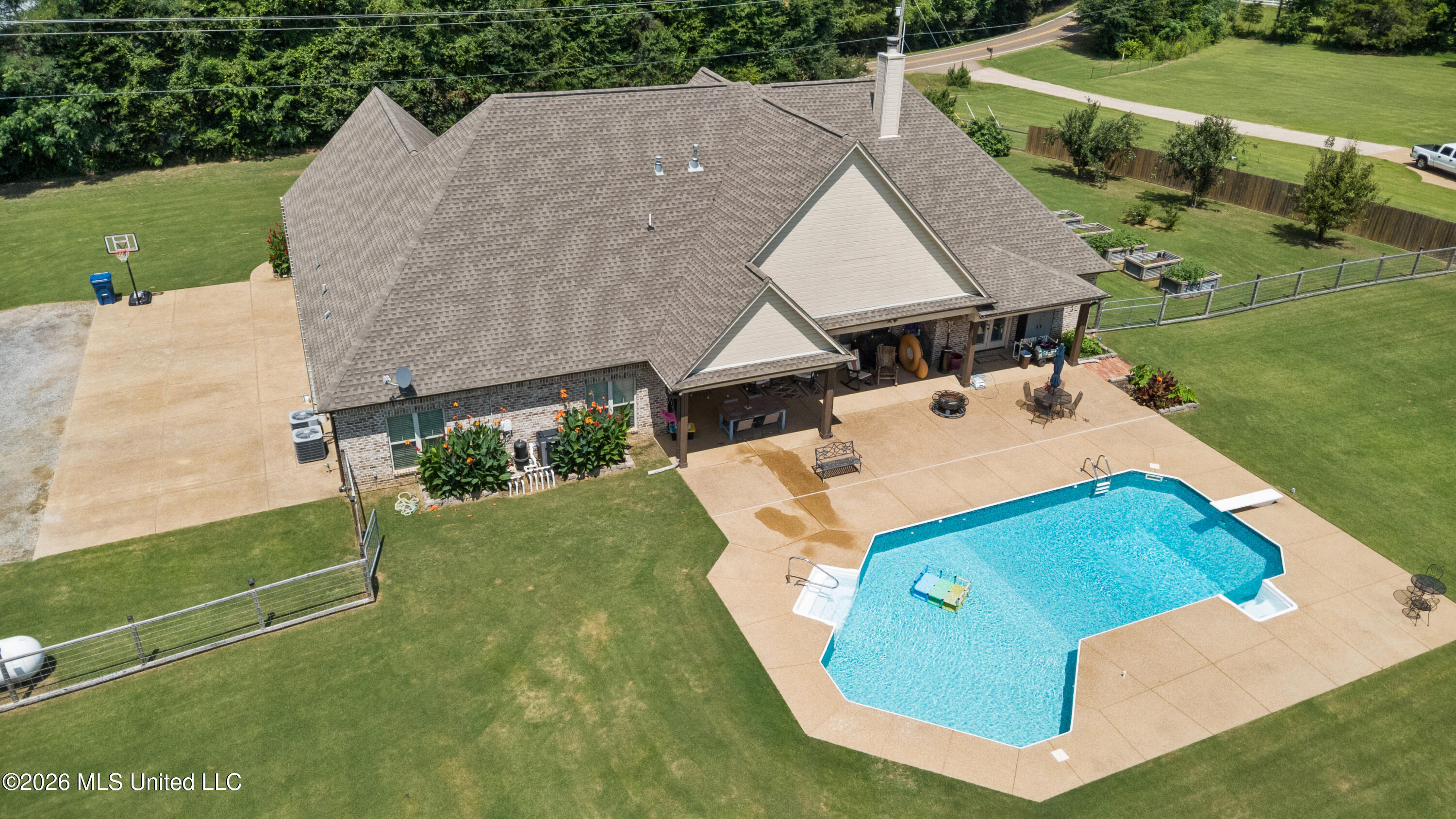 5000 Allen Road Hernando, MS 38632 - Photo 9 of 42 44_dji_0024_print