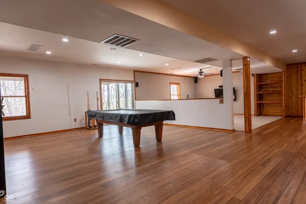 $684,900 | 13455 North Co Rd 425 East, Roachdale, IN 46172