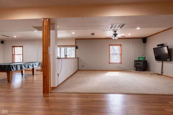 $684,900 | 13455 North Co Rd 425 East, Roachdale, IN 46172