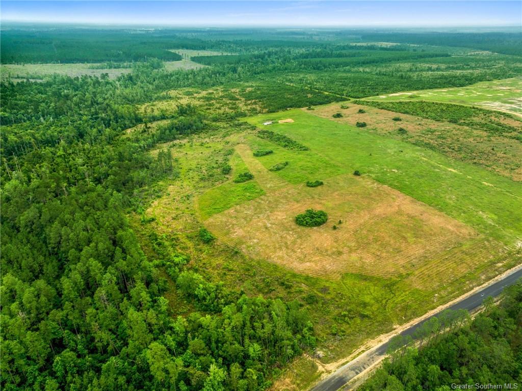 0 Whittington Road Longville, LA 70652 - Photo 11 of 13