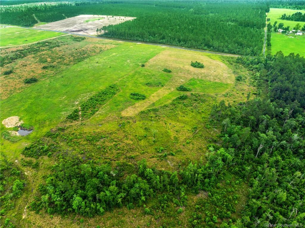 0 Whittington Road Longville, LA 70652 - Photo 12 of 13