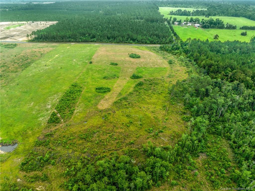 0 Whittington Road Longville, LA 70652 - Photo 2 of 13