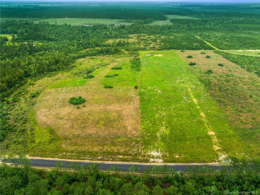 0 Whittington Road Longville, LA 70652 - Photo 6 of 13