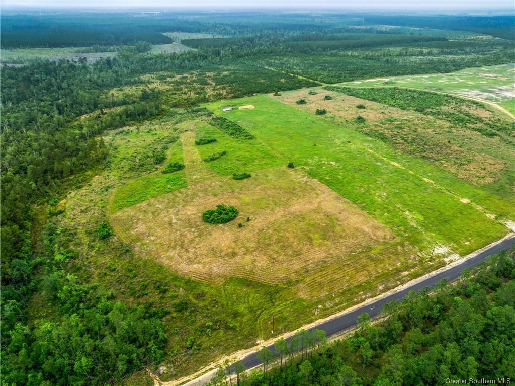 0 Whittington Road Longville, LA 70652 - Photo 7 of 13