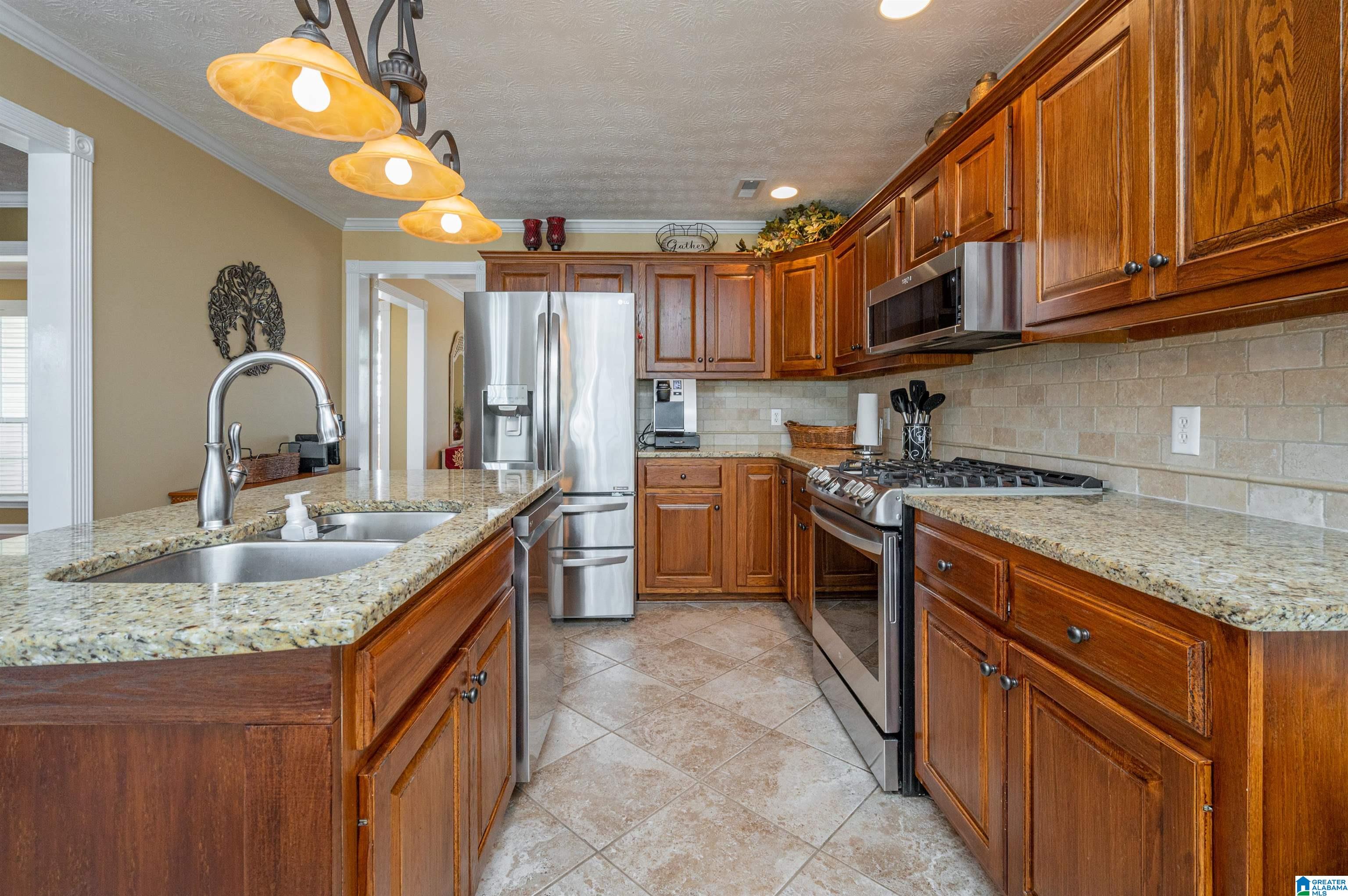 605 County Road 677 Cullman, AL 35055 - Photo 19 of 47